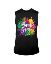 Mardi Gras Sleeveless Tee tile