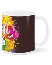 Mardi Gras Mugs tile