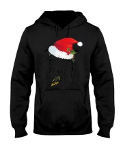 Goats Farm (124) Hooded Sweatshirt tile