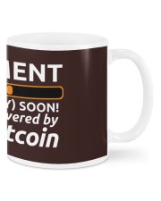 Bitcoin Crypto Retirement Mugs tile