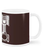 Pistons Rods And Dad Bods Custom Mugs tile
