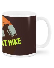 Orienteering You Had Me At Hike Mountain Hiking Nature Trial Mugs tile
