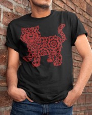 Happy Lunar New Year 2022 Classic T-Shirt apparel-classic-tshirt-lifestyle-26