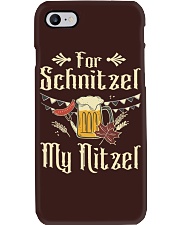 For Schnitzel My Nitzel Phone Case tile