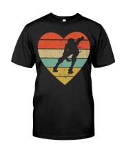 Roller Derby Classic T-Shirt front