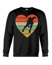Roller Derby Crewneck Sweatshirt tile