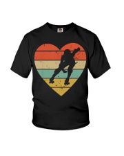 Roller Derby Youth T-Shirt tile