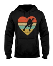 Roller Derby Hooded Sweatshirt tile