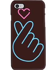 K-Pop Fashion Phone Case tile