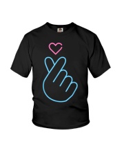 K-Pop Fashion Youth T-Shirt tile
