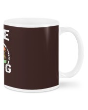 I Hate Pulling Out Funny Camper RV Mugs tile