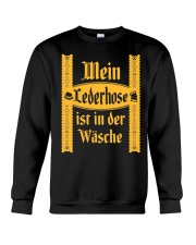 My Lederhosen Is In The Wash Crewneck Sweatshirt tile