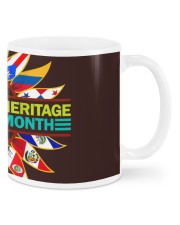 HIspanic Heritage 2 Mugs tile