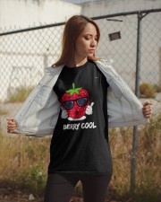 Berry Cool Fruit Lover Classic T-Shirt apparel-classic-tshirt-lifestyle-07