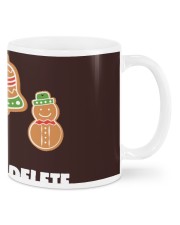 Christmas Tech Support Mugs tile