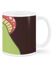 Cute Frog Mushroom Hat - Cottagecore Aesthetic Mugs tile