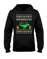 Menorasaurus Rex Hooded Sweatshirt tile