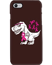 Breast Cancer Awareness Phone Case tile