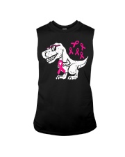 Breast Cancer Awareness Sleeveless Tee tile