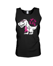 Breast Cancer Awareness Unisex Tank tile