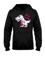Breast Cancer Awareness Hooded Sweatshirt tile