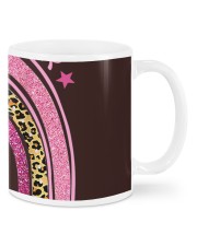 In October We Wear Pink Leopard Mugs tile