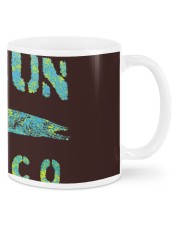 Cancun Mexico Great Barracuda Mugs tile