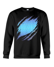 Software Coder Crewneck Sweatshirt tile