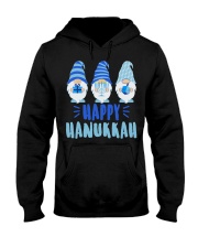 Happy Hanukkah 2020 Gnome Hooded Sweatshirt tile