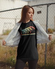 Parachute Heartbeat Classic T-Shirt apparel-classic-tshirt-lifestyle-07