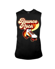 Roller Disco Bounce Sleeveless Tee tile