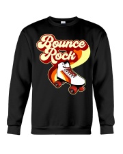 Roller Disco Bounce Crewneck Sweatshirt tile