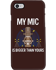 35,961 Funny Ham Radio DJ Phone Case tile