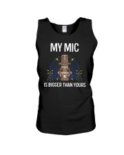 35,961 Funny Ham Radio DJ Unisex Tank tile
