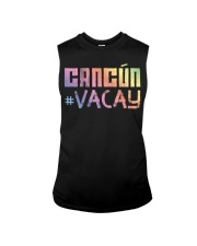 Cancun Vacay Sleeveless Tee tile
