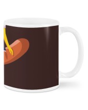 Barmaid Oktoberfest Funny Mugs tile