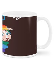 I'm The Rainbow Sheep In The Family Lgbt Lesbian Pride Mugs tile