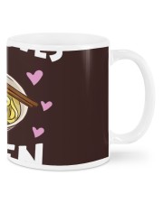 Ramen And K-Pop Anime Mugs tile