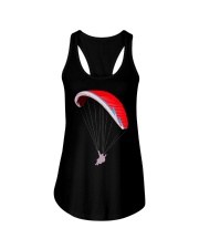 Paramotor Parachute Ladies Flowy Tank tile