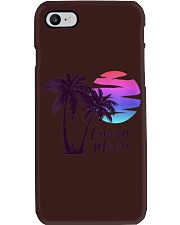 CANCUN MEXICO Beach Spring Break Vacation Phone Case tile