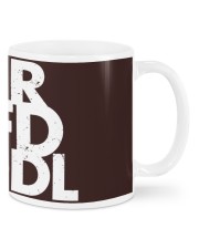 Bitcoin DYOR BTFD and HODL Mugs tile