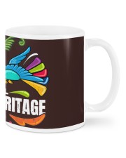 HIspanic Heritage 4 Mugs tile