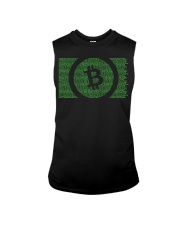 Bitcoin Cash Satoshi Sleeveless Tee tile