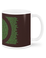Bitcoin Cash Satoshi Mugs tile
