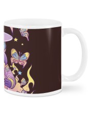 Pastel Goth Cute Creepy Plague Doctor Mugs tile