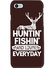 Fishing (1) Phone Case tile