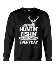 Fishing (1) Crewneck Sweatshirt tile