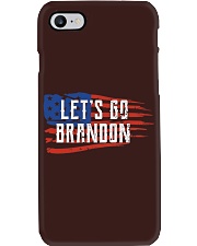 Let's Go Brandon Phone Case tile