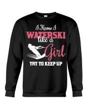 Skiing 52 Crewneck Sweatshirt tile