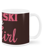 Skiing 52 Mugs tile